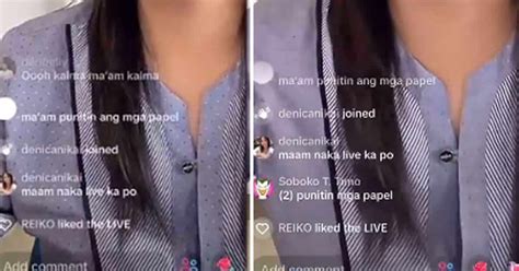 pinayflix titser|LIVE Show sa Titser Nila Para Silang Dalawa ay Makapag Martsa.